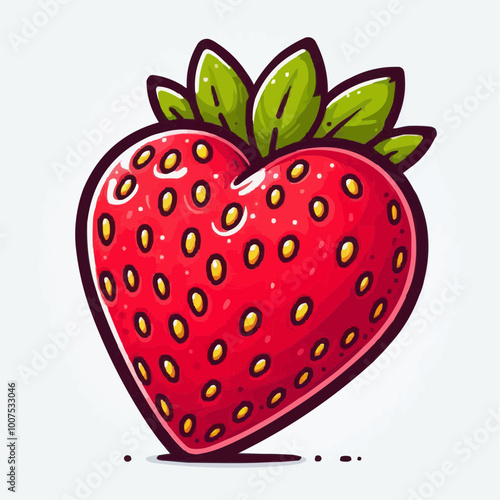 strawberry