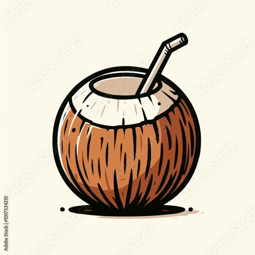 coconut