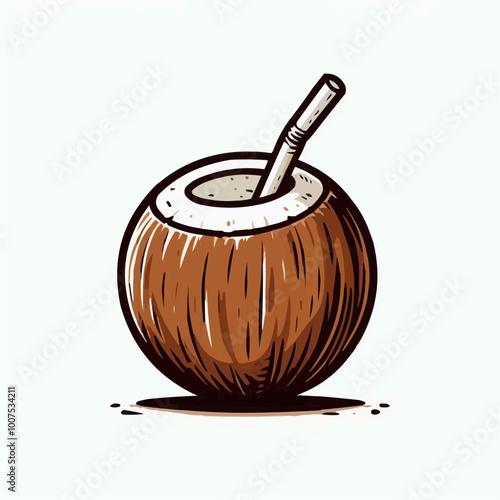 coconut