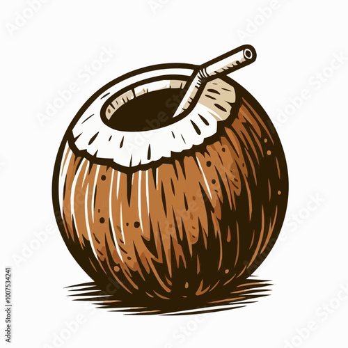 coconut