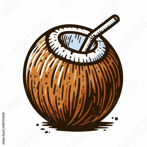 coconut