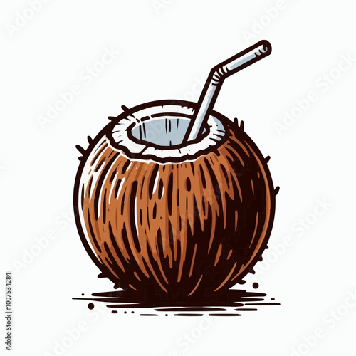 coconut