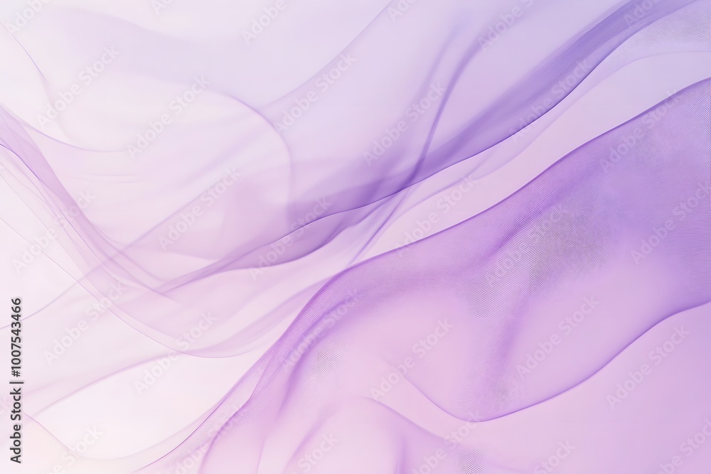 Fototapeta premium Abstract Purple Fabric Texture