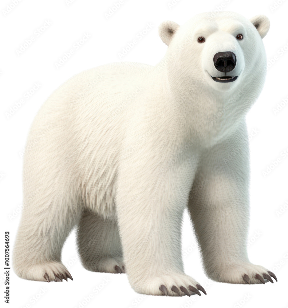 PNG Polar bear wildlife mammal animal. PNG Polar bear wildlife mammal animal.