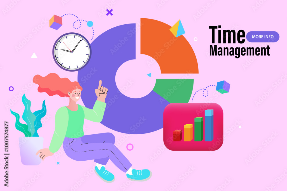 business, startup, management, project development, communication, social media, data analysis. Business concept. vector business, startup, management, project development, communication, social media, data analysis. Business concept. vector