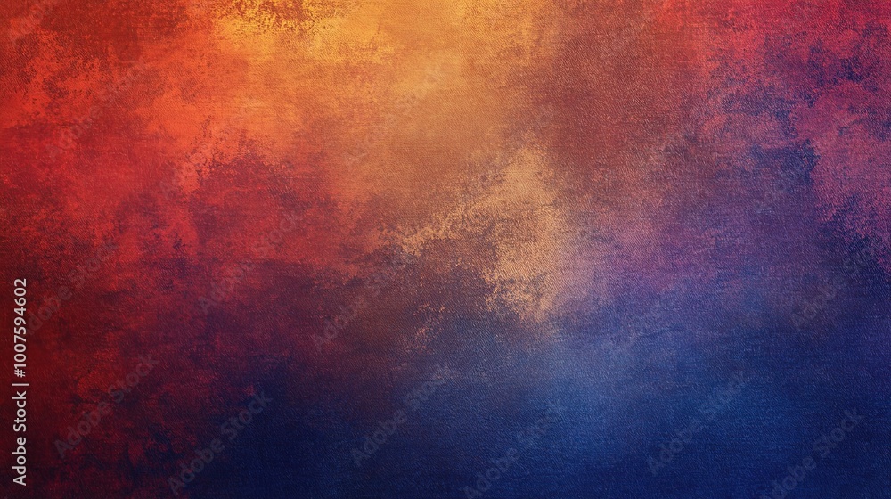 Obraz premium Colorful Abstract Texture Background