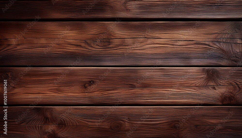 Fototapeta premium Rustic wooden background