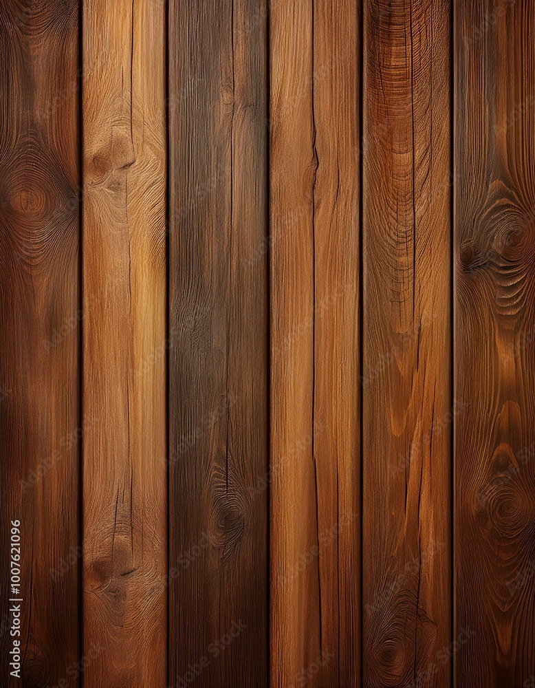 Warm brown wood paneling Warm brown wood paneling