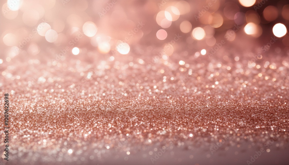 Sparkling pink glitter texture Sparkling pink glitter texture