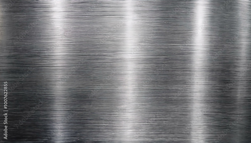 Brushed Metal Texture Brushed Metal Texture