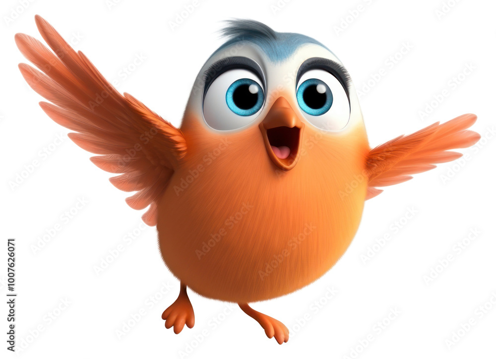 PNG Bird cartoon animal flying. PNG Bird cartoon animal flying.