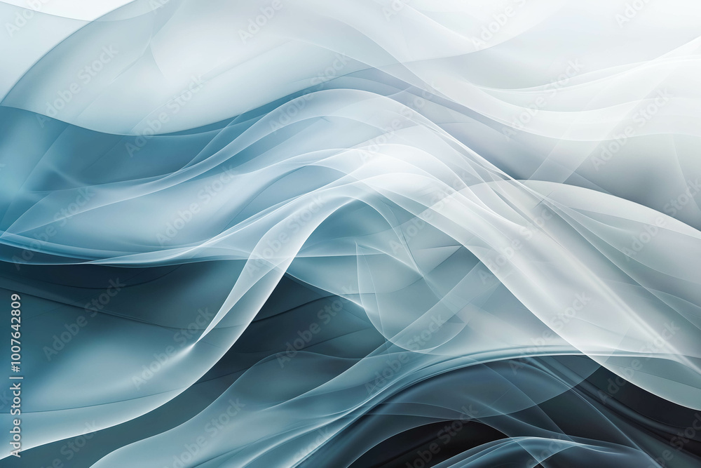 graphic design background with modern soft curvy waves background design with light gray, dim gray and dark gray color. can be used as card, wallpaper or background texture graphic design background with modern soft curvy waves background design with light gray, dim gray and dark gray color. can be used as card, wallpaper or background texture