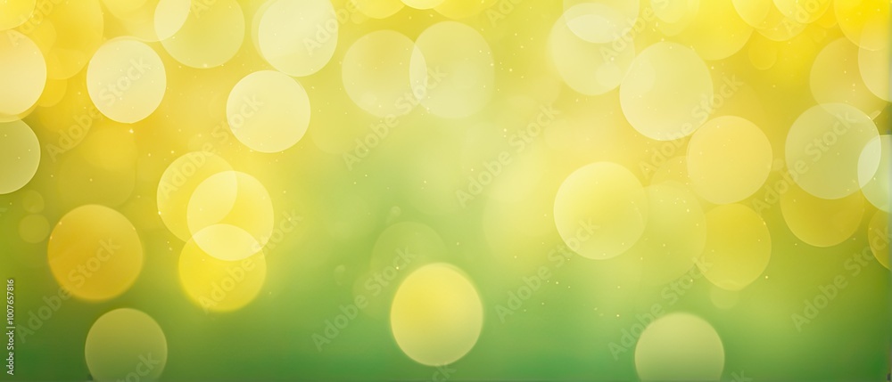 Abstract Bokeh Background Abstract Bokeh Background