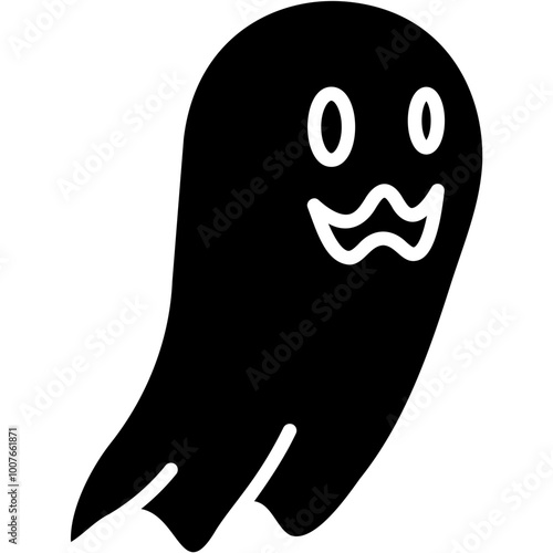 Ghost Icon