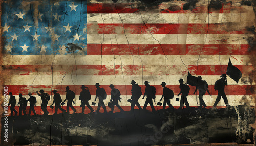 United States workers