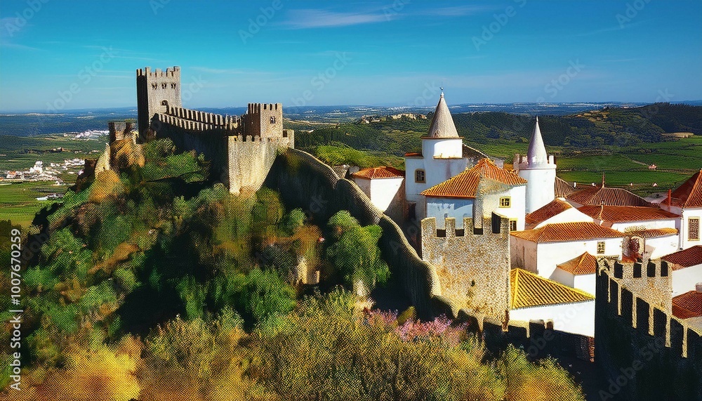 view castle view castle