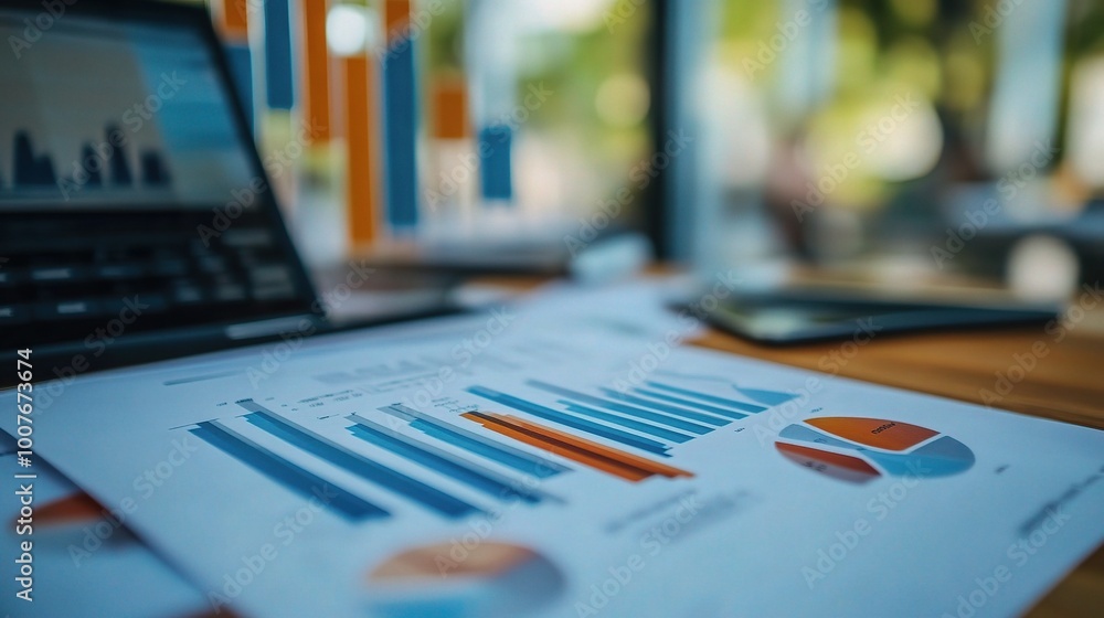 Data Analysis Report with Graphs and Charts Data Analysis Report with Graphs and Charts