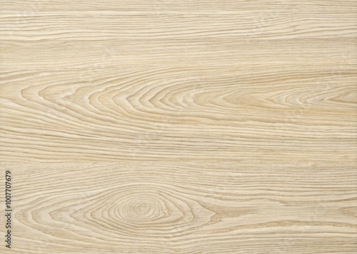 Subtle Elegance of White Oak Veneer with Pale Sandy Textures for Interior Design and Decoration Ideas