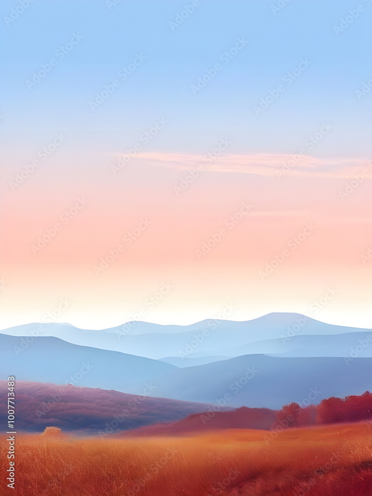 Obraz premium Autumn background