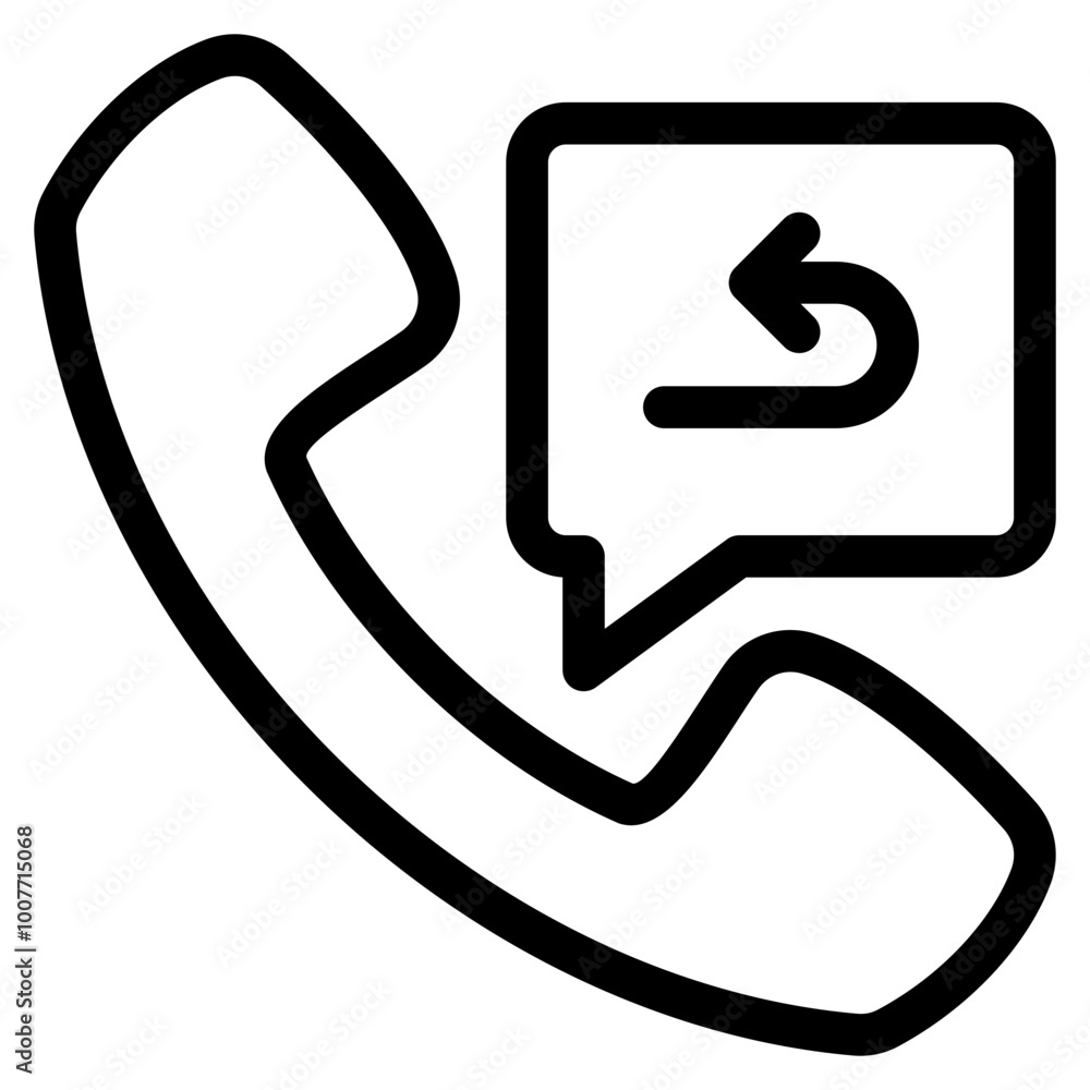 Call Back Icon Call Back Icon