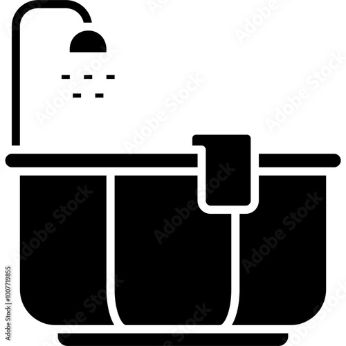 Jacuzzi Icon
