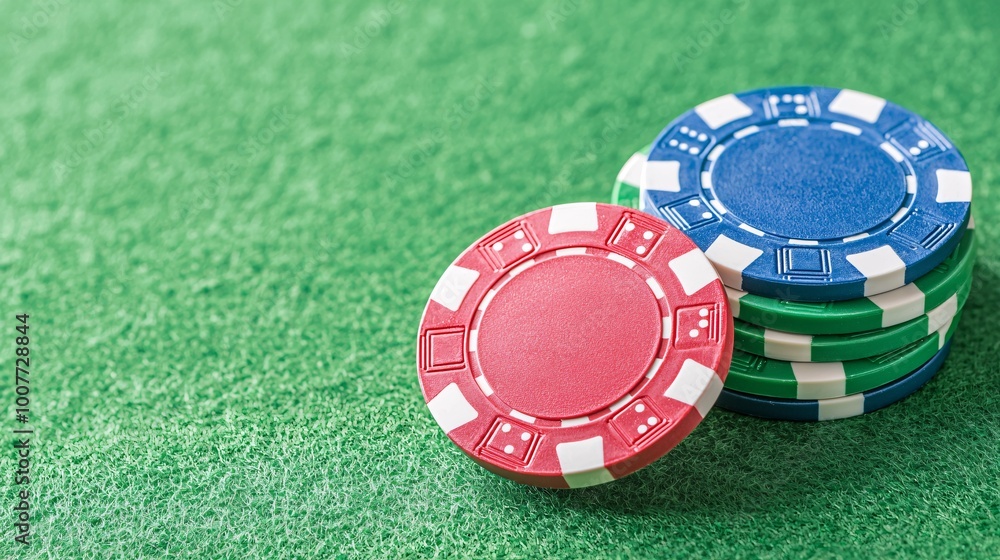 Casino Laundering Tactics Concealing Illicit Funds through Gambling - Exploring the Manipulation of Casino Systems for Money Laundering Casino Laundering Tactics Concealing Illicit Funds through Gambling - Exploring the Manipulation of Casino Systems for Money Laundering