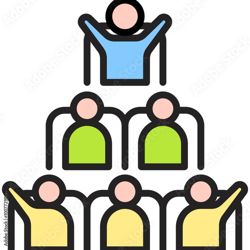 Audience Icon