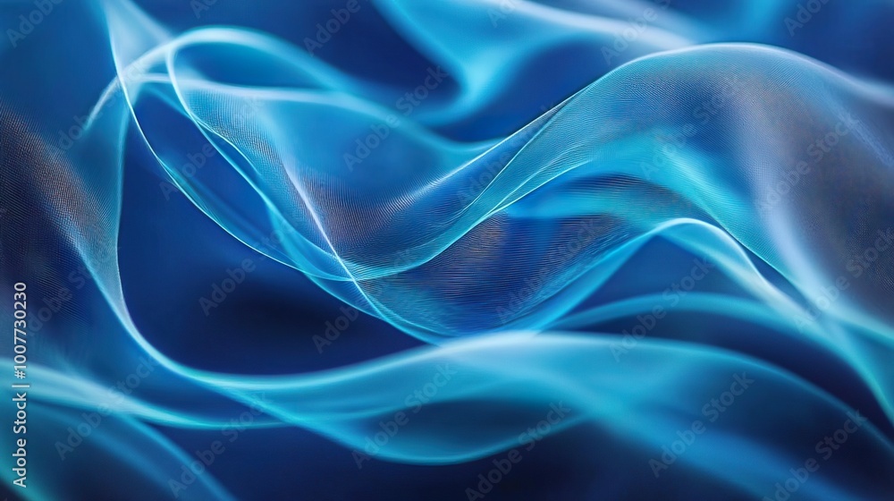 Blue background, versatile for various artistic applications and designs.. Blue background, versatile for various artistic applications and designs..