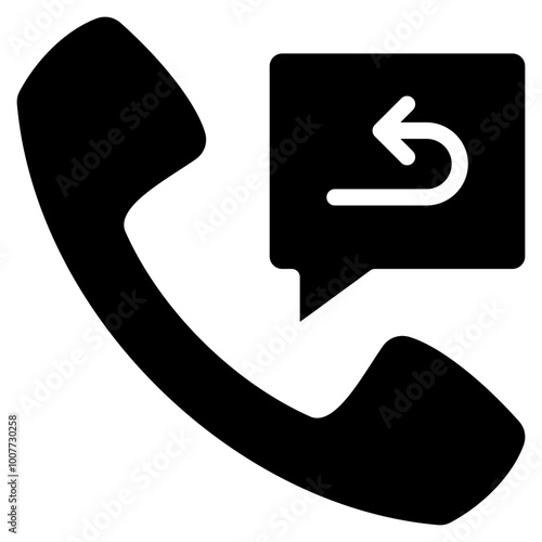 Call Back Icon