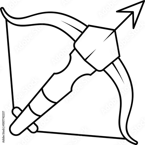 Crossbow Icon