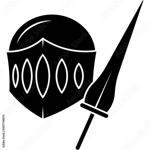 Knight Icon