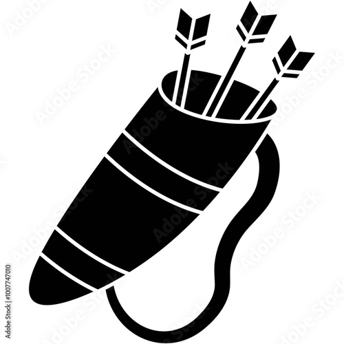 Quiver Icon