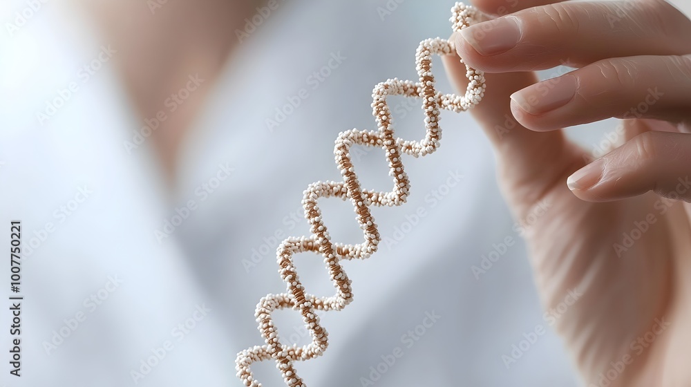 CRISPR Gene Editing Revolution - Advanced Techniques in Targeted DNA Modification and Precision Genetics for Innovative Genetic Engineering Solutions CRISPR Gene Editing Revolution - Advanced Techniques in Targeted DNA Modification and Precision Genetics for Innovative Genetic Engineering Solutions