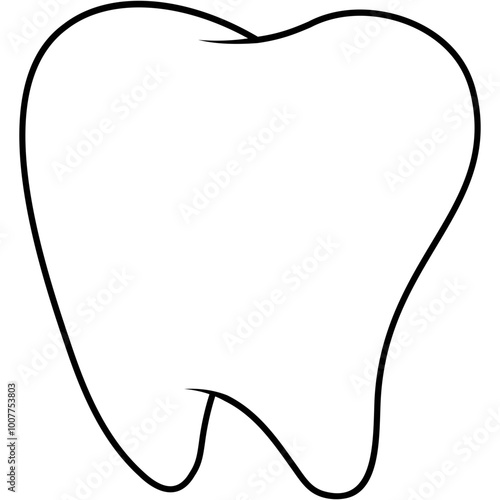 Tooth Icon