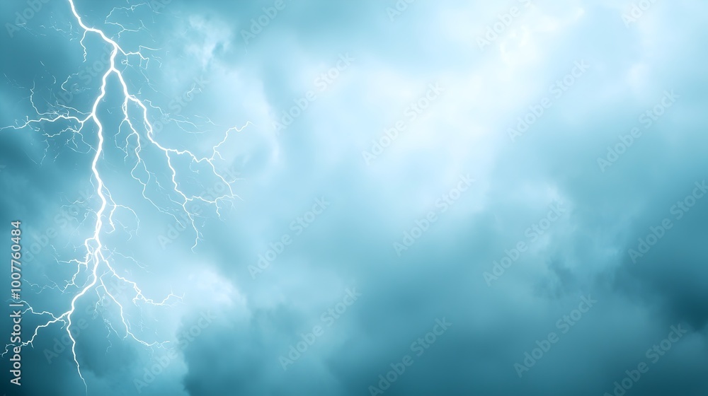 Naklejka premium Advancing Storm Prediction and Climate Modeling - Enhancing Environmental Resilience and Air Quality through Atmospheric Sciences and Weather Pattern Studies