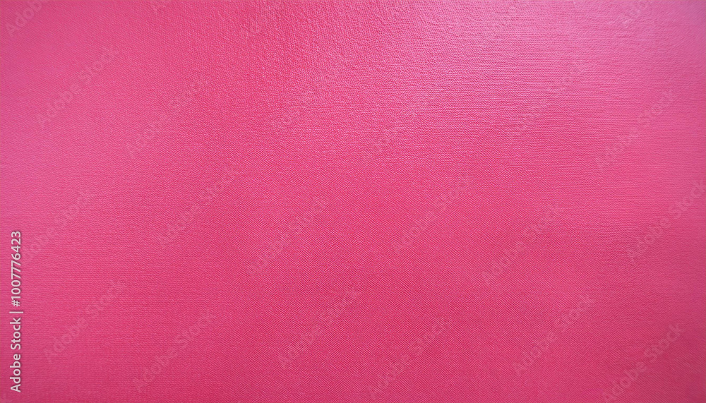 Fototapeta premium Pink bright texture for designer background. Gentle classic texture. Colorful background. Colorful wall. Raster image.