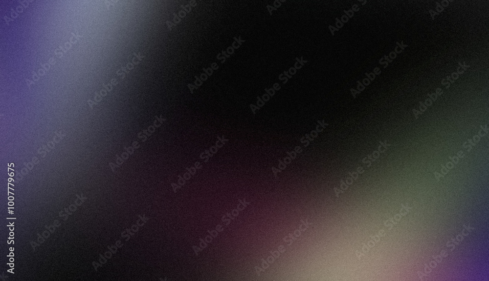 Dark magenta green blue gray color spots grainy backdrop design. Abstract noisy multicolored wave shaped spots gradient texture, grungy, rough, bright, shine banner and poster Dark magenta green blue gray color spots grainy backdrop design. Abstract noisy multicolored wave shaped spots gradient texture, grungy, rough, bright, shine banner and poster