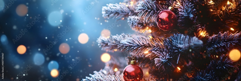 Magic christmas tree Magic christmas tree