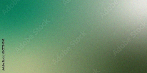 stel multicolor gradient foil shimmer background texture. Creative soft-color vintage pastel abstract watercolor grunge background with colored shades of green color. can use wallpaper.