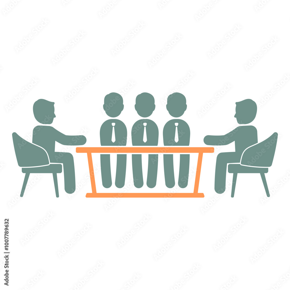meeting meeting