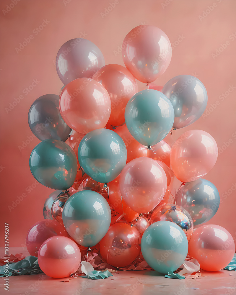 bubbles background pink gold bubbles background pink gold