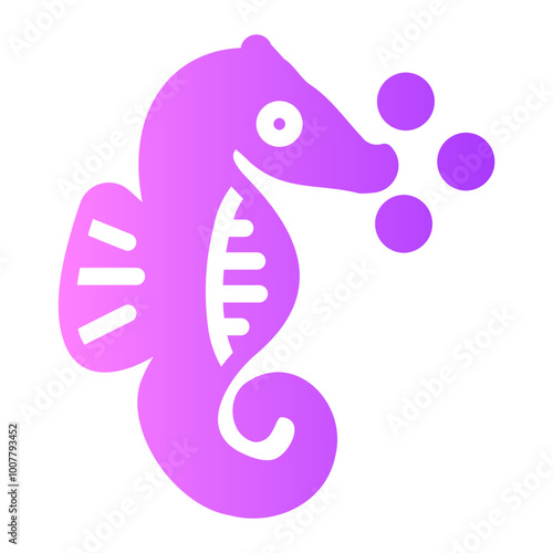 seahorse