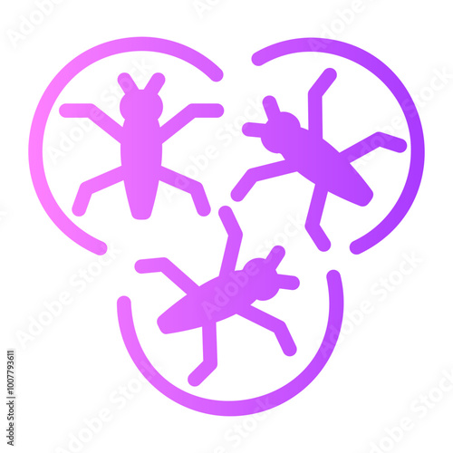 water spider