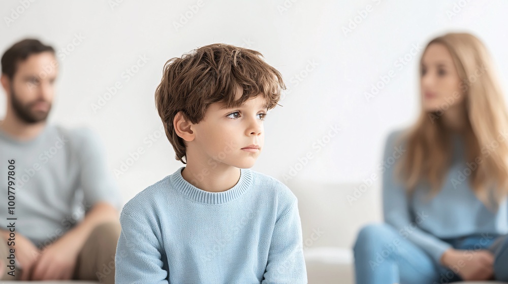 Co-Parenting Dynamics Nurturing Childrens Well-Being Through Shared Custody - Rebuilding Family Communication and Emotional Support Post-Divorce Co-Parenting Dynamics Nurturing Childrens Well-Being Through Shared Custody - Rebuilding Family Communication and Emotional Support Post-Divorce