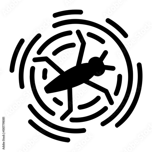 water spider