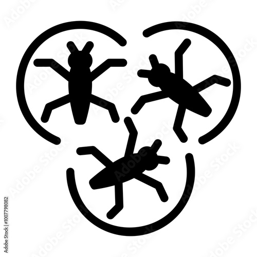 water spider