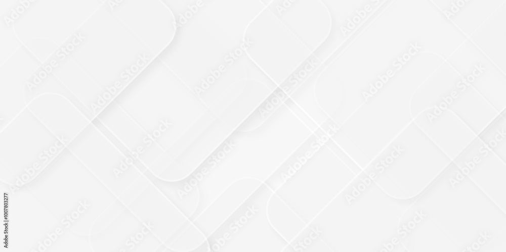 White and gray overlap triangle geometric technology pattern. minimal rectangle randomly arranged white lines transparent background layers overlapping presentation design. White and gray overlap triangle geometric technology pattern. minimal rectangle randomly arranged white lines transparent background layers overlapping presentation design.