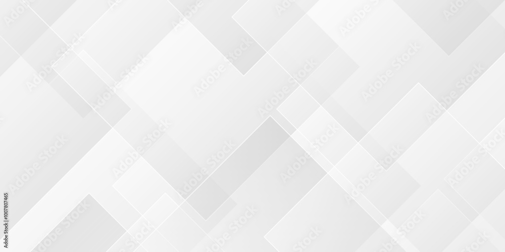 White and gray overlap triangle geometric technology pattern. minimal rectangle randomly arranged white lines transparent background layers overlapping presentation design. White and gray overlap triangle geometric technology pattern. minimal rectangle randomly arranged white lines transparent background layers overlapping presentation design.