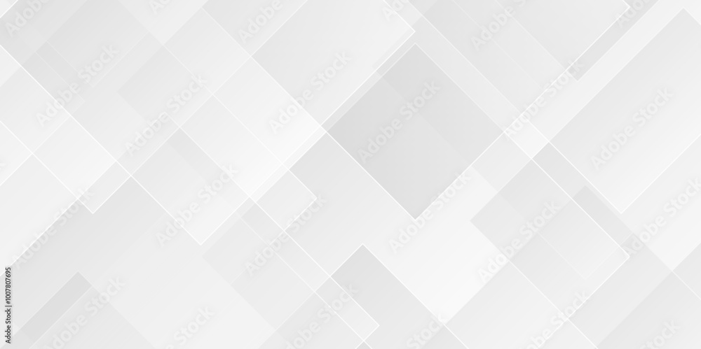 White and gray overlap triangle geometric technology pattern. minimal rectangle randomly arranged white lines transparent background layers overlapping presentation design. White and gray overlap triangle geometric technology pattern. minimal rectangle randomly arranged white lines transparent background layers overlapping presentation design.