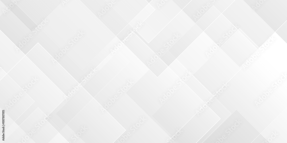 White and gray overlap triangle geometric technology pattern. minimal rectangle randomly arranged white lines transparent background layers overlapping presentation design. White and gray overlap triangle geometric technology pattern. minimal rectangle randomly arranged white lines transparent background layers overlapping presentation design.